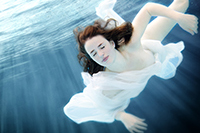 Underwater Portraits